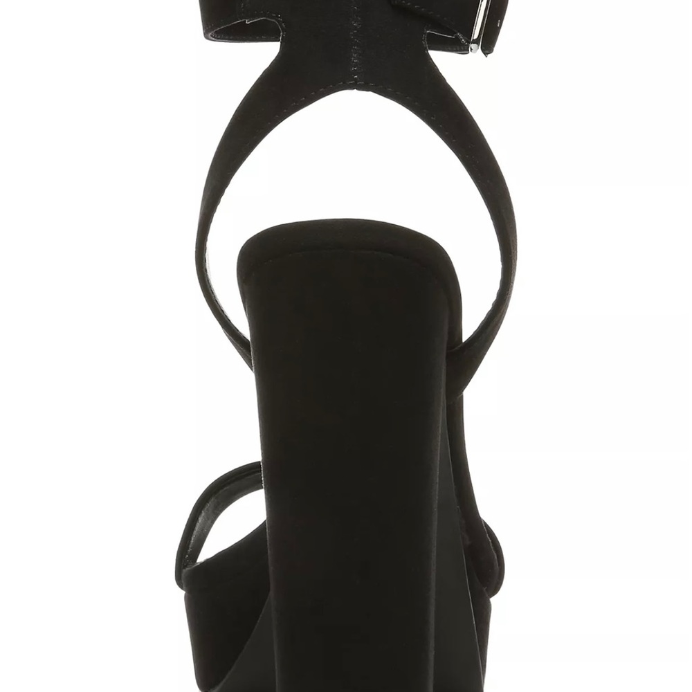 Black Heels - image 3